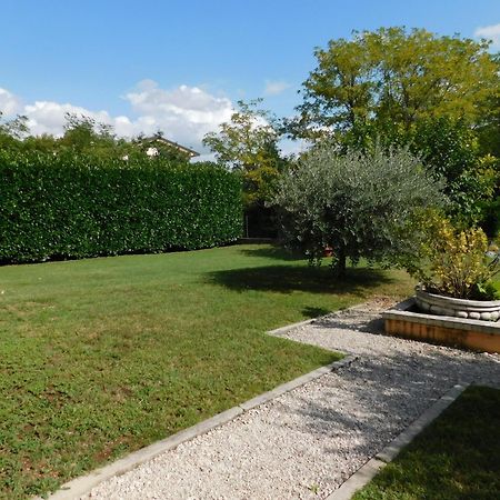 Apartmán Casa Dolce Casa Aviano Exteriér fotografie