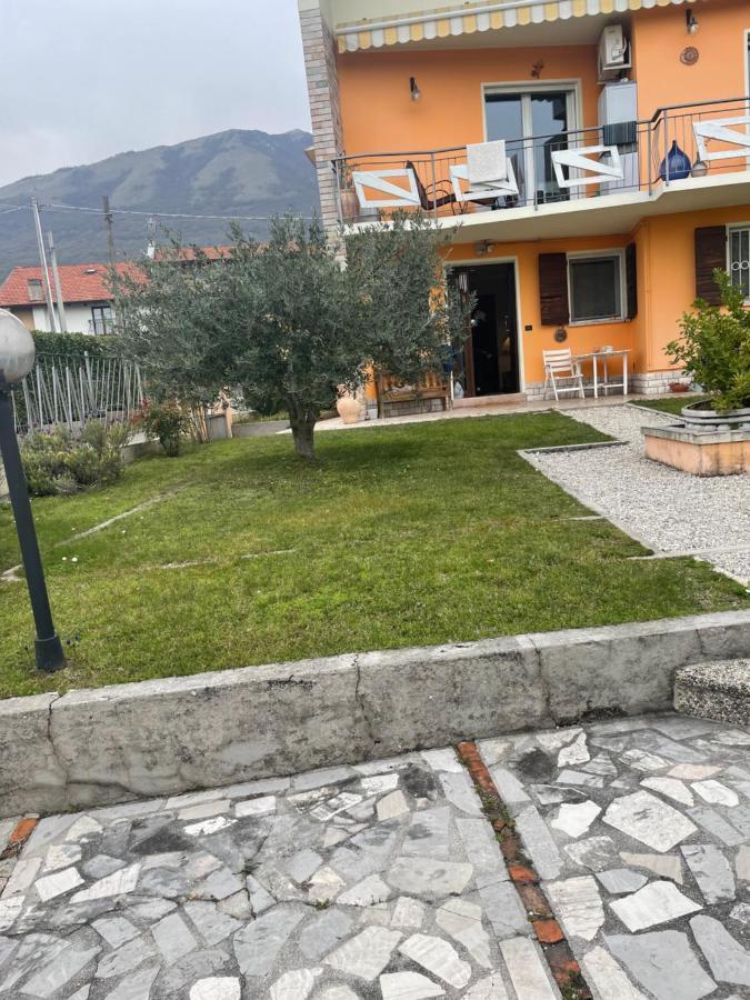 Apartmán Casa Dolce Casa Aviano Exteriér fotografie