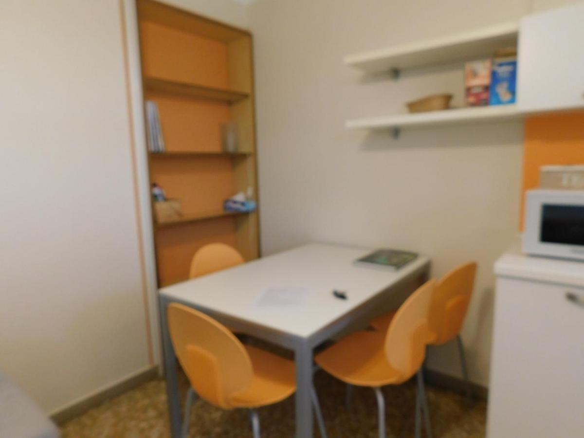 Apartmán Casa Dolce Casa Aviano Exteriér fotografie